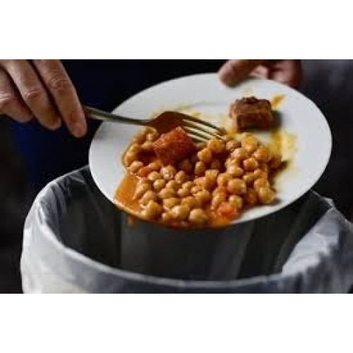 REDUCE FOOD WASTAGE REDUCE FOOD WASTAGE